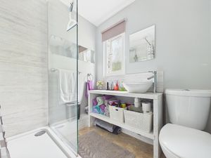 Shower Room- click for photo gallery